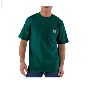 NWT Carhartt T-Shirt